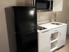 Extended Stay America Select Suites - Longview