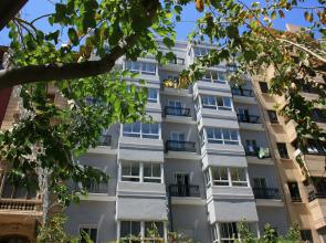 Méndez Núñez Alicante