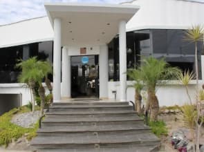 Embassy Beach Hotel