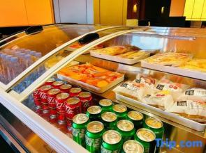 Hohhot Dolan Chao Hotel