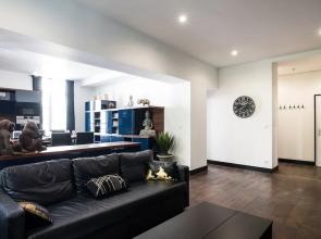 LE Naya Apt 2 Chambres Proche de la Grand Place