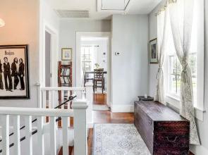 2 Mi to Lsu: Mid City Home w/ Yard & Patio!