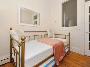 Jersey, Hoboken 113 Fourteenth St 1 Bedroom Apts