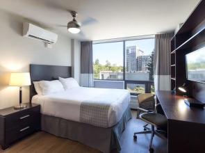 Gage Residence At Ubc