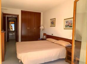 Apartamento Manhattan en el centro