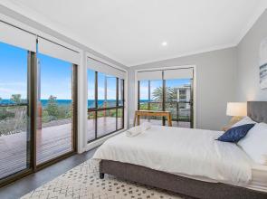 Lighthouse Beach Bliss