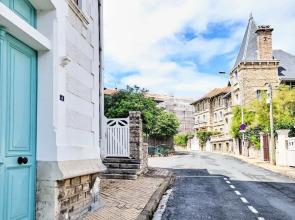 Luxurious Flat Close to Grand Plage