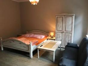 Kawalerka Fredry 3/12