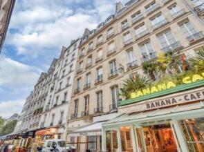 138 Suite Wizman Great Apt Center Of Paris