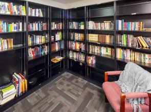 HI-Vancouver Downtown