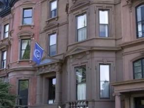 The College Club of Boston