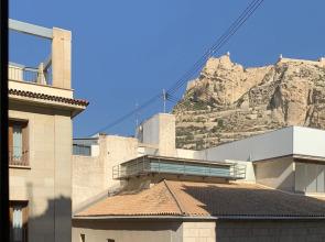 Apartamentos Rafael Loft