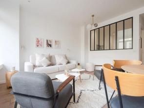 Luxury Residence - Paris South