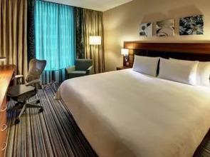 Chernoye More Hotel Odessa