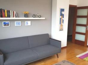 Lauredal - Ático Con Amplia Terraza, 2 Hab, 2 Baños, Pádel, Parque Infantil