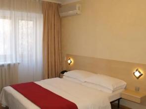 Quality Apartments - St. Sophia