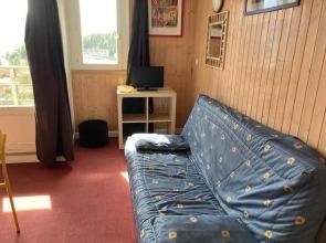 Appartement Orcières Merlette, 1 pièce, 4 personnes - FR-1-262-128