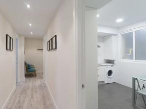 Santa Barbara - Iberorent Apartments