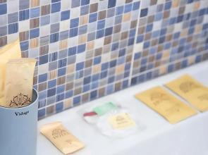 Rooms on Dzerzhinsky Street 61