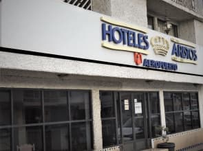 Hotel Aristos Aeropuerto