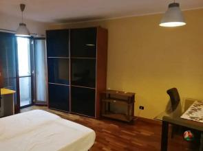 Apartment With 2 Bedrooms in Messina, With Wonderful City View, Balcony and Wifi