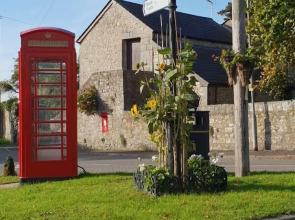 The Apple Store at Gileston Manor