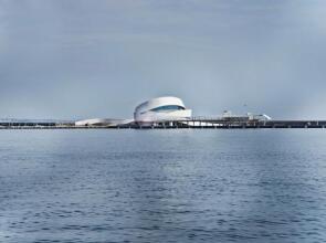 VRS - Low Cost Beach Boat