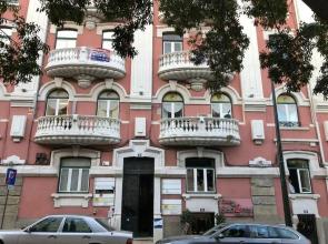 Be Lisbon Residence Marquês