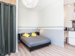 Le Casanova - Superbe T1 Design à Compans-Caffarelli