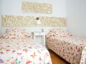 Apartamento Cadiz Centro Historico