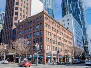 Reside Seattle Downtown, a Wyndham Residence