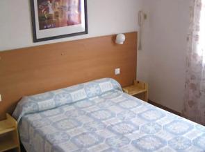 Abbéliss Polygone Hotel