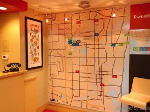 TownePlace Suites by Marriott Ft Lauderdale West (Newly Renovated)