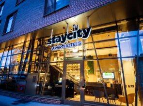 Staycity Aparthotels, Dublin Castle