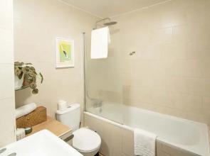 Serene Garden Flat - Steps From Tower Bridge