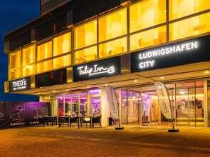 Tulip Inn Ludwigshafen City