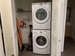 South Lake Union Condos by Barsala