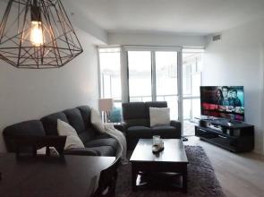 The Mews Boutique Suites