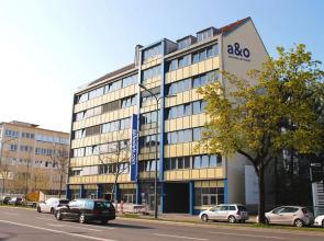 a&o München Laim - Hostel