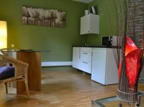 SunnySide Apartments