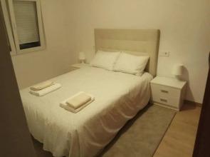 101A Apartamento moderno para 6 personas