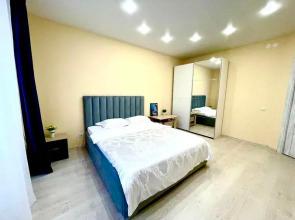 Logins. Apartment on Karpinsky street, 49a