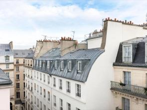 Leonardo Boutique Opera Hotel