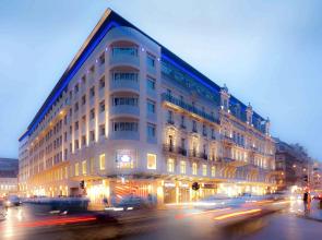 Aparthotel Adagio Brussels Grand Place