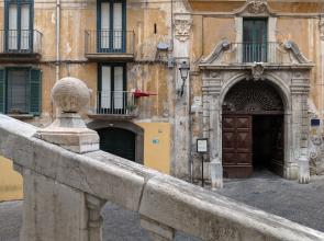 B&B Piazza Alfano Studios Salerno