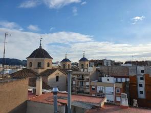 Apartamento San Juan 3