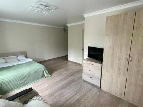 Apartments on Lenin street, 318/2