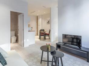 Modern Apartment close to City Centre