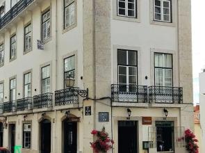 No Limit Alfama Guesthouse