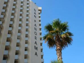 Dan Panorama Tel Aviv